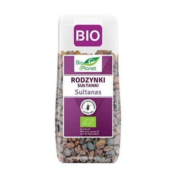 Rodzynki Sułtanki 200g BioPlanet